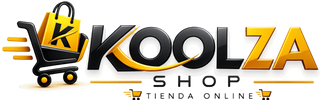 KOOLZA SHOP – Inicio